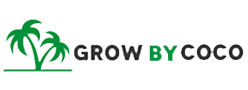 GrowByCoco Logo